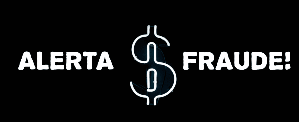 fraude