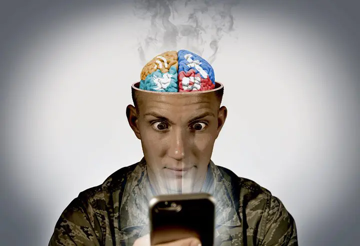 screen time