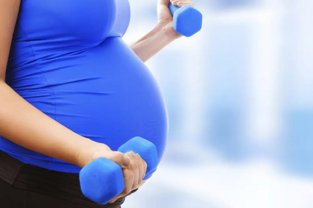 dicas e cuidados exercícios físicos durante a gestação
