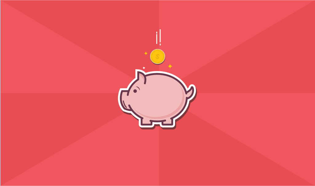 piggy bank