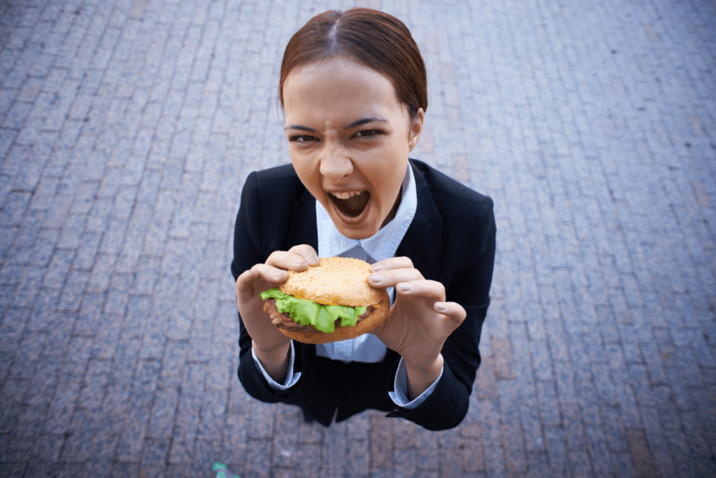 hungrymore