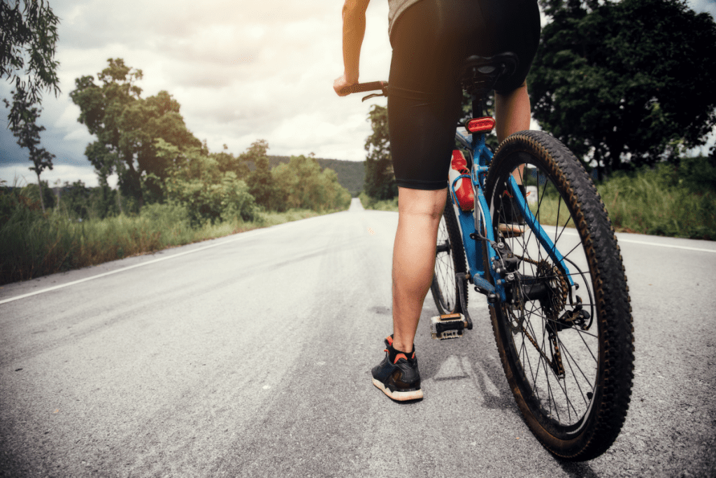 rideabike