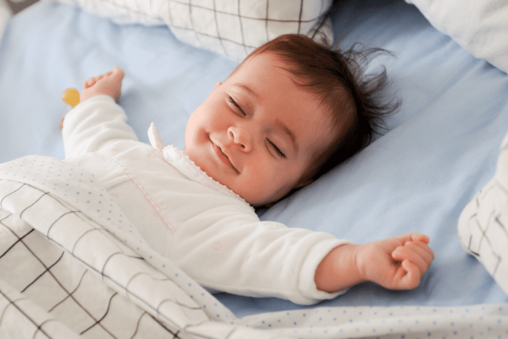 sleepchild