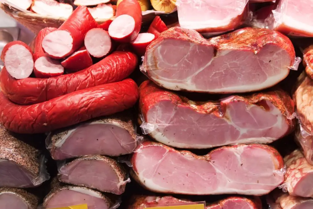 cautionham