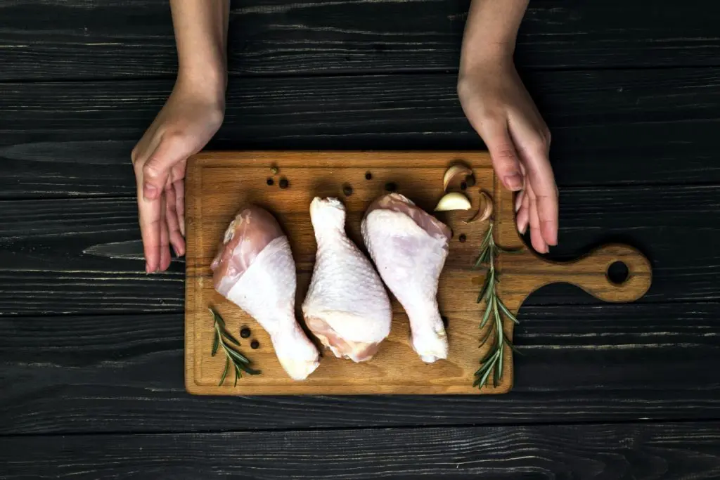 chickencook
