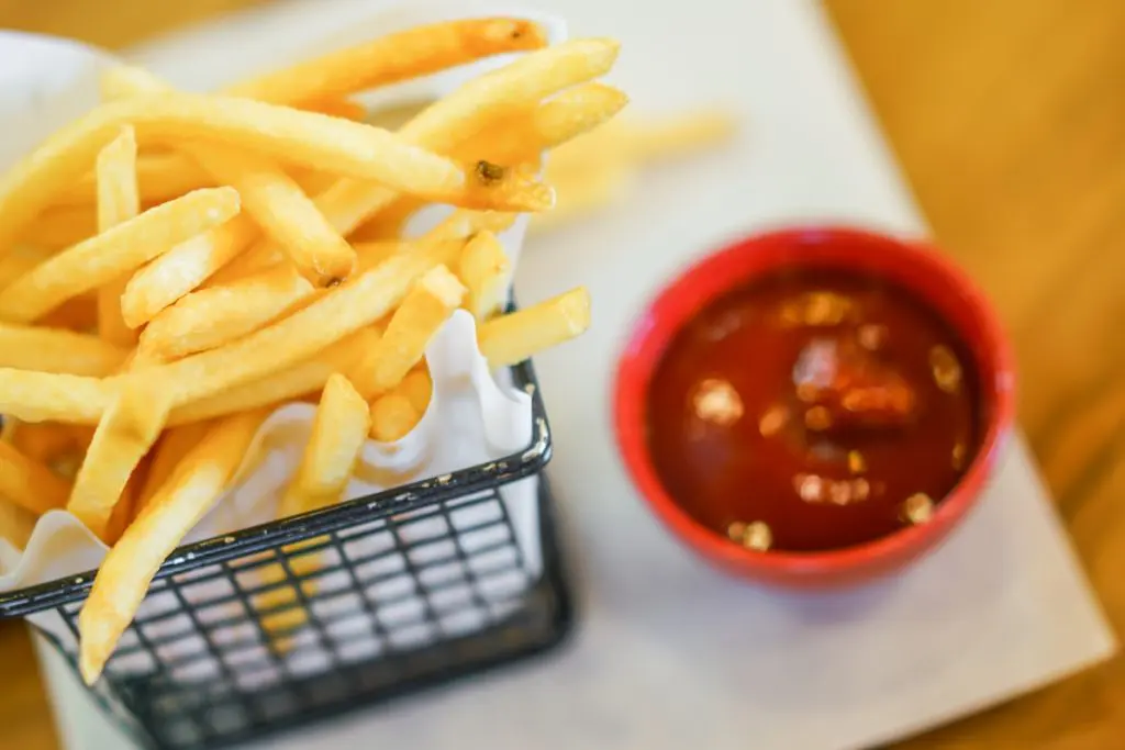 fryfrench