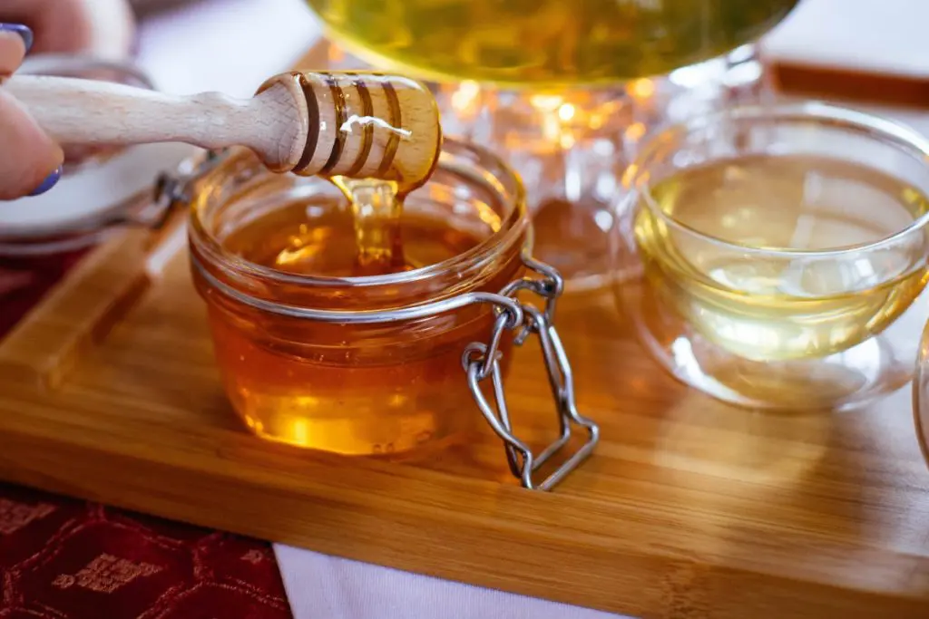 honeylifebee