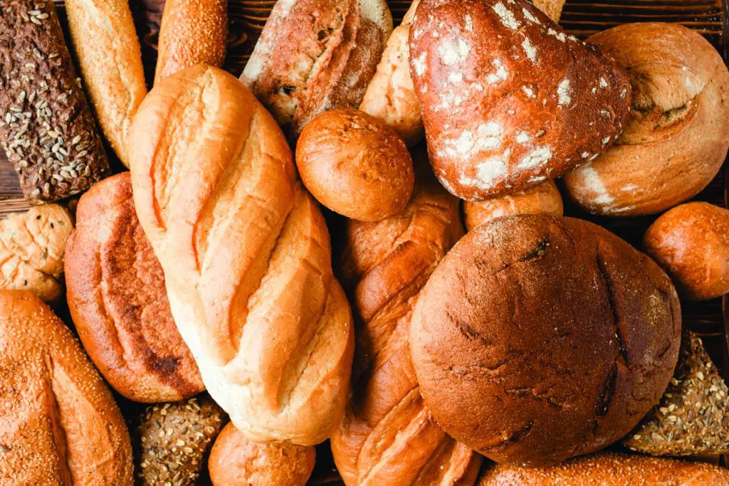 breadgluten