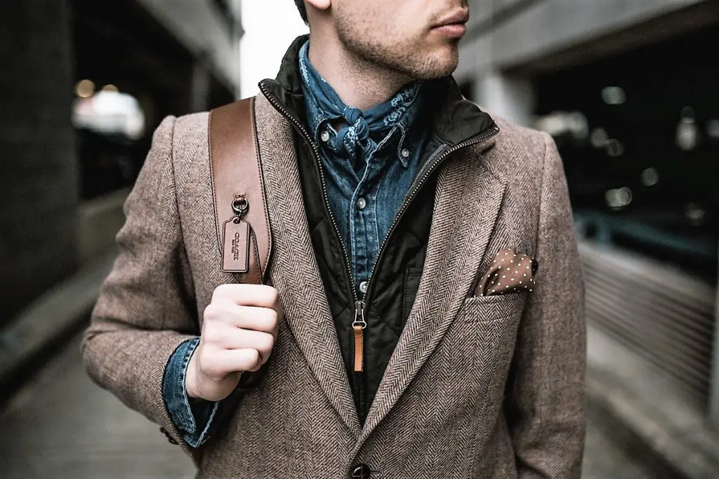 mansuitstyle
