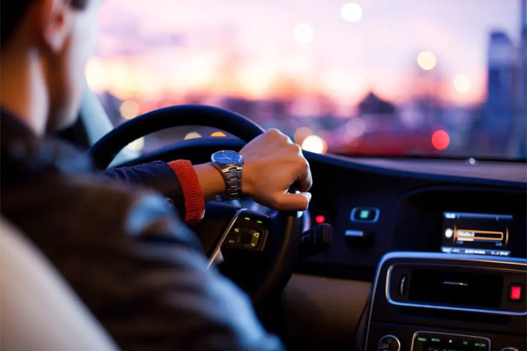 uberxcar