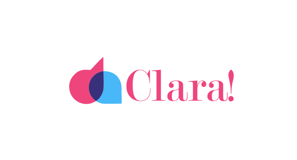 Clara_site
