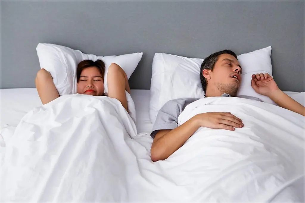 snoresleep