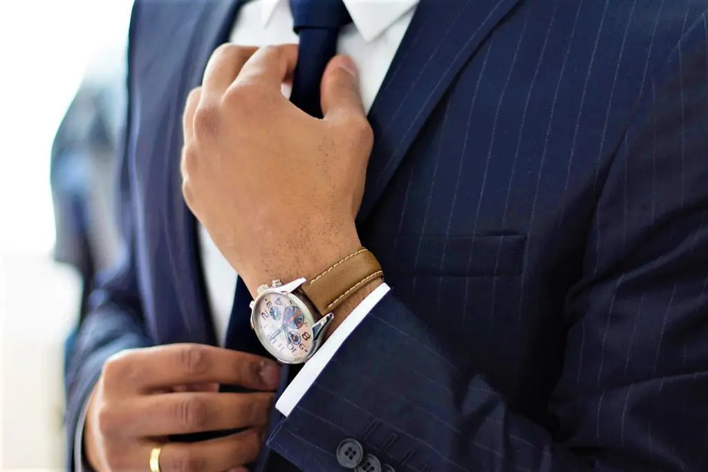 businessman