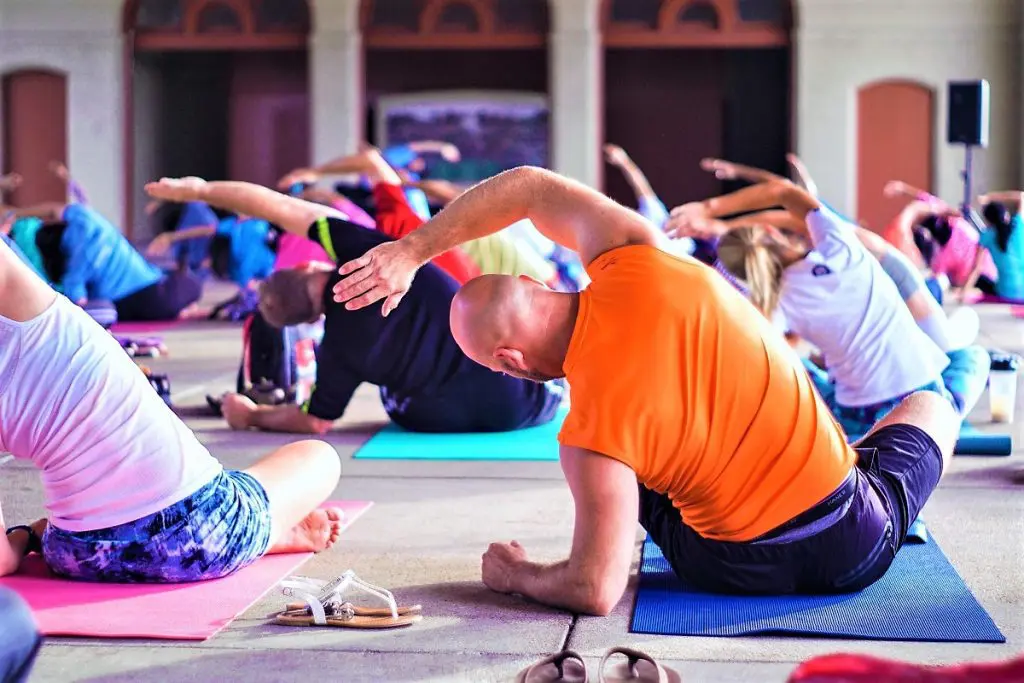 healthfitness