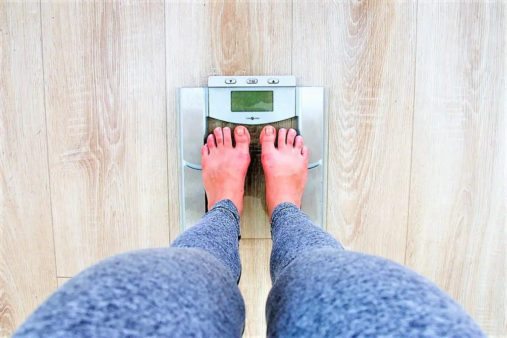womanweight