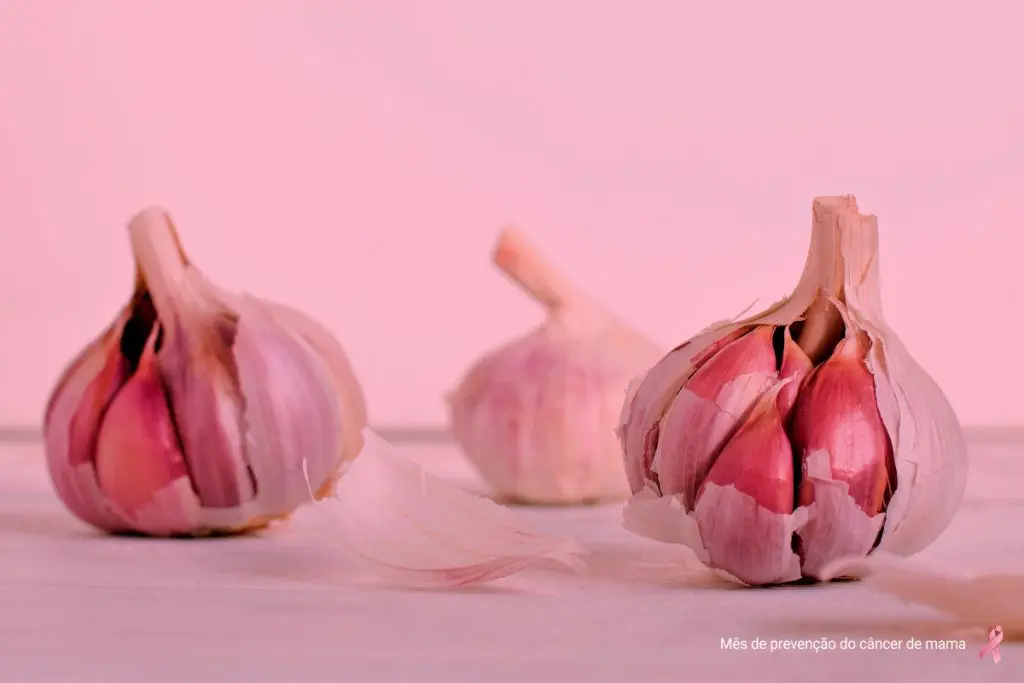 garlichealth