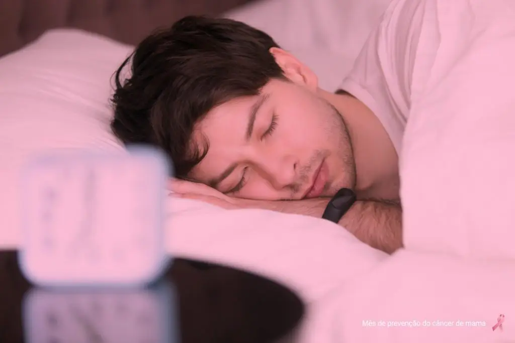 mansleep