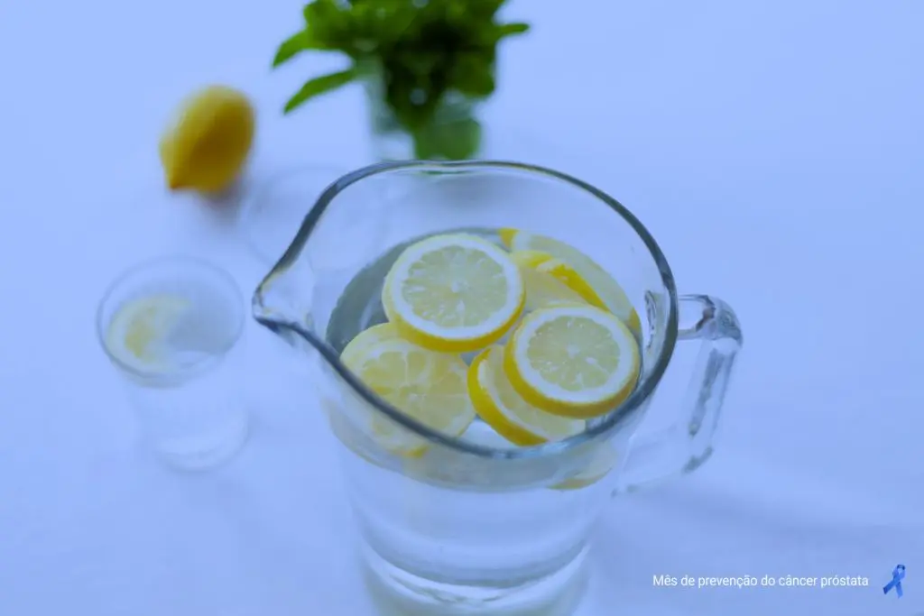 lemonwater
