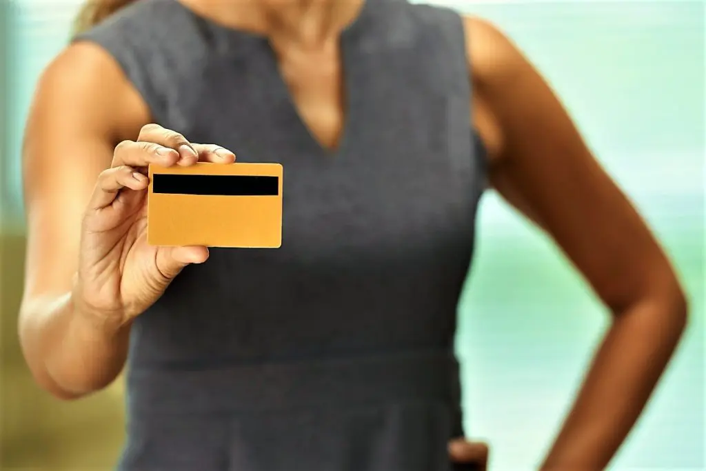 creditcardno