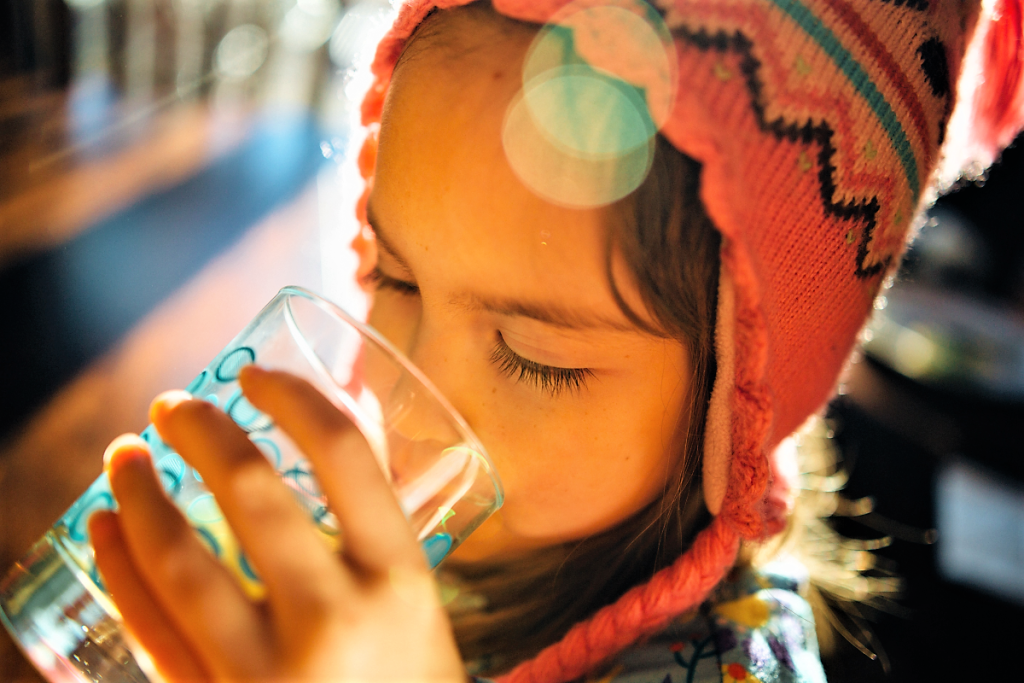 drinkwaterchild