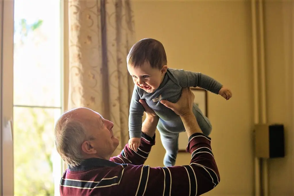 grandparents