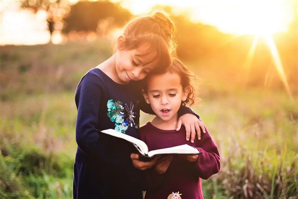 readbookchild