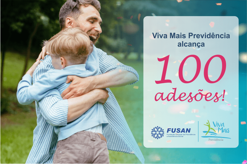 100 adesões_redes sociais