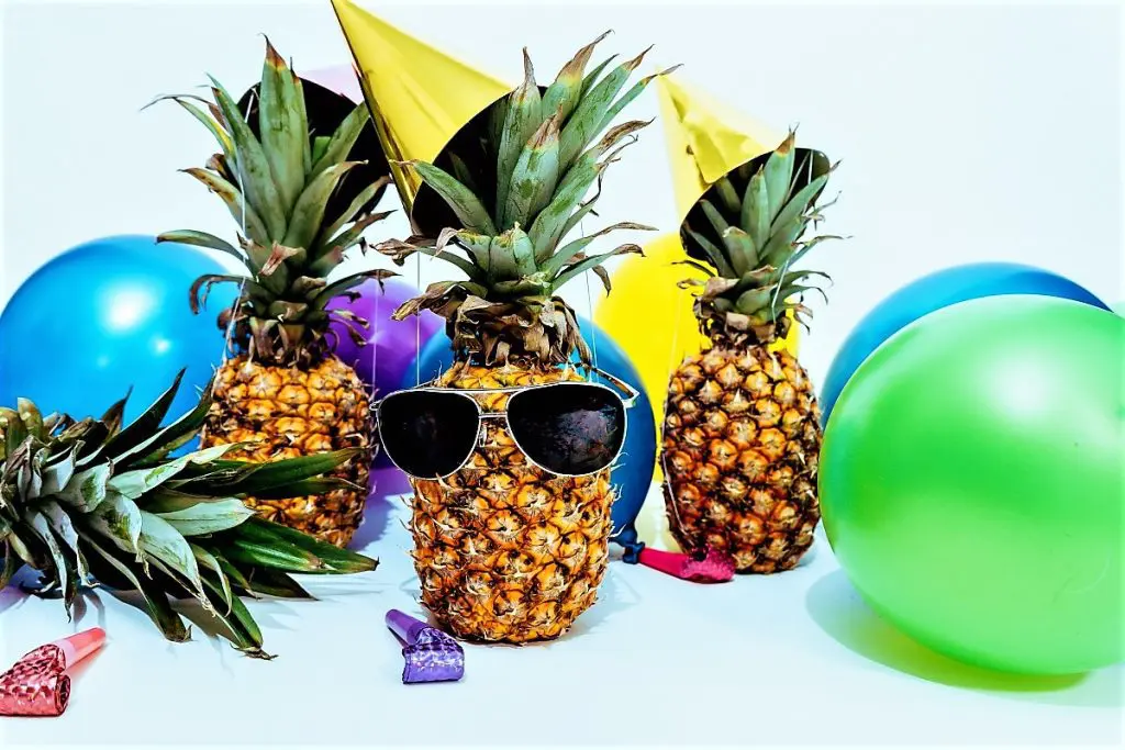 carnivalparty