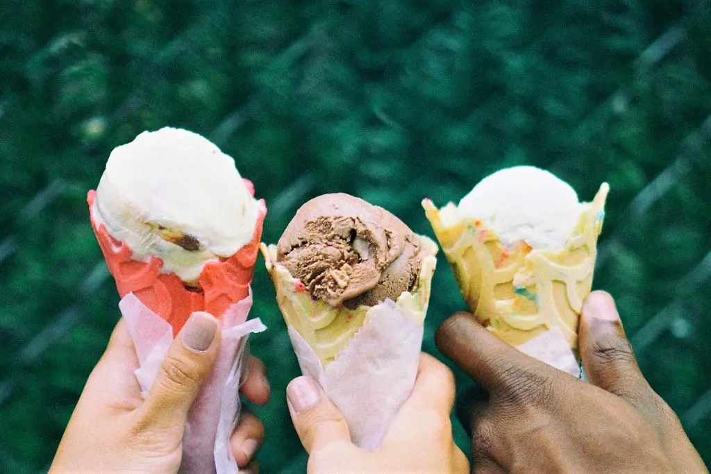 icecream
