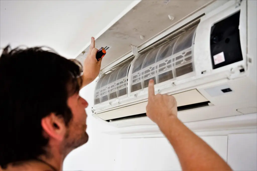 maintenceaircold