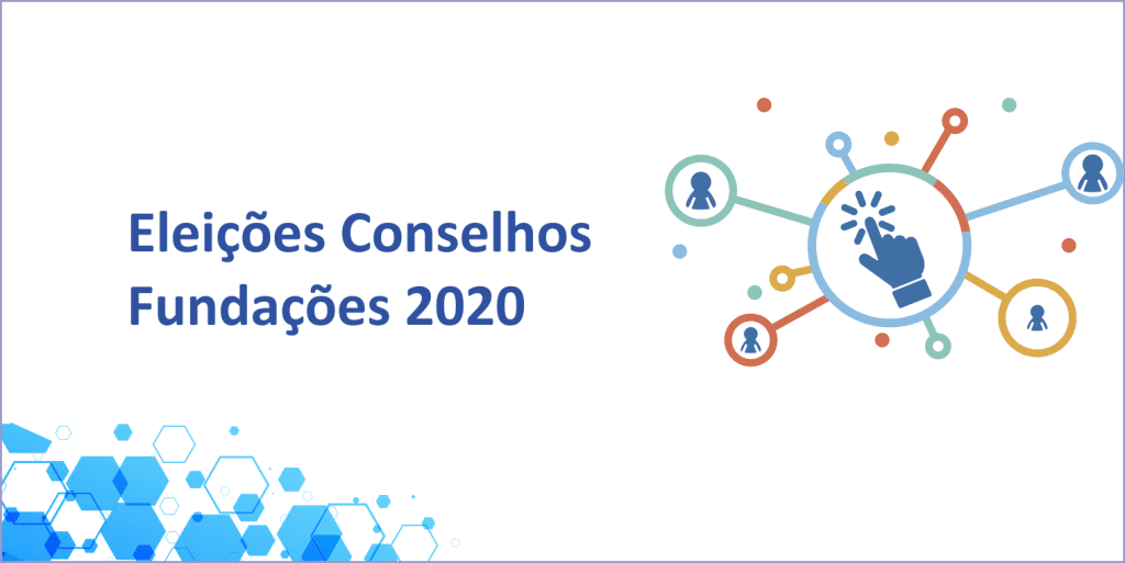 Eleições_Fundações