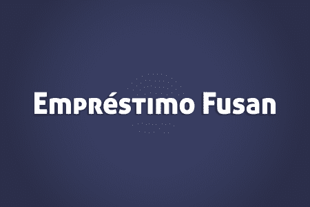 BIF Empréstimo Fusan