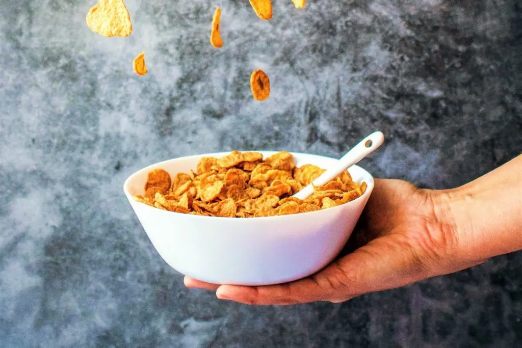 cerealshealth