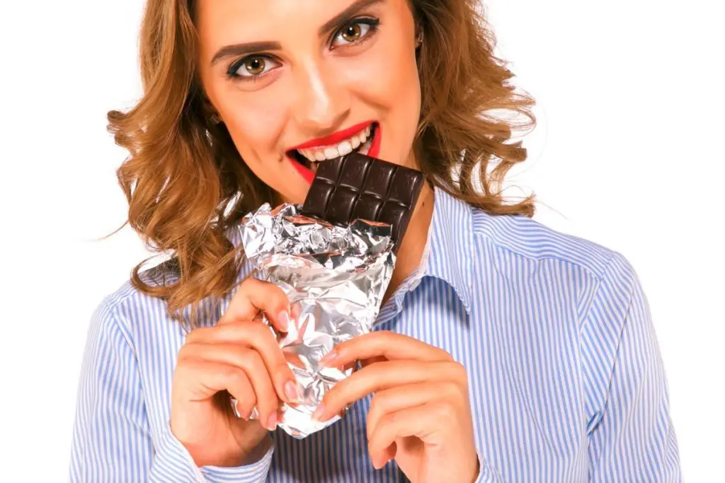 healthchocolate