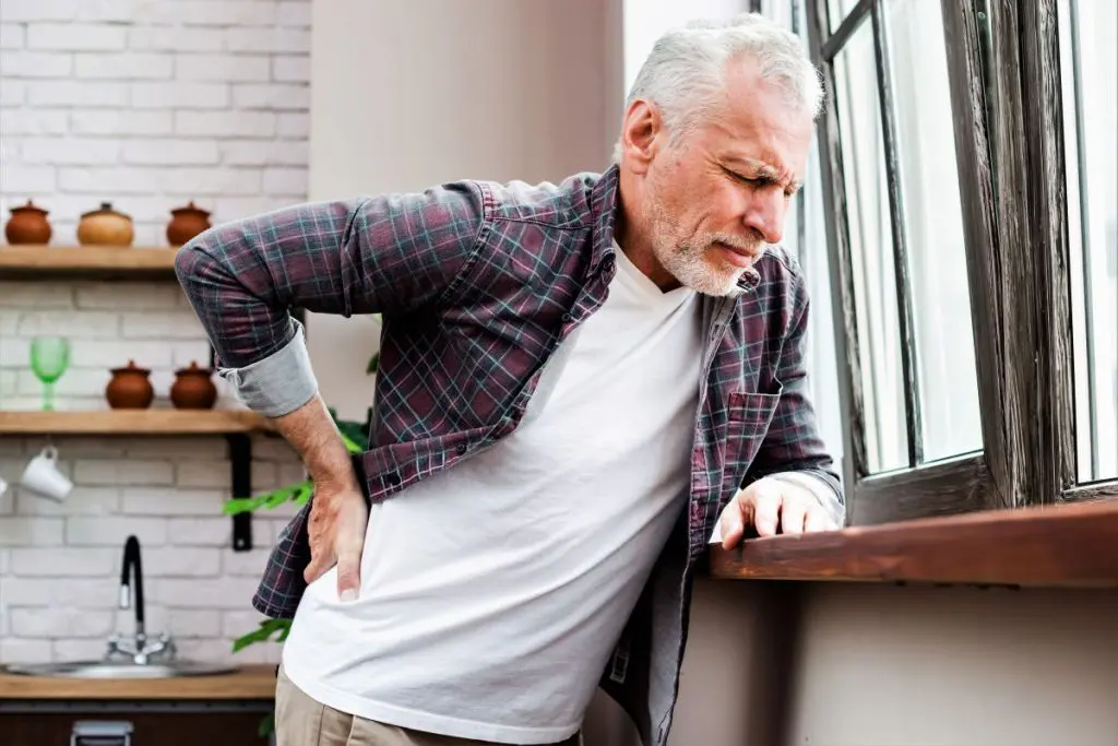 backpain