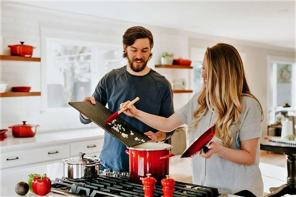 couplecook