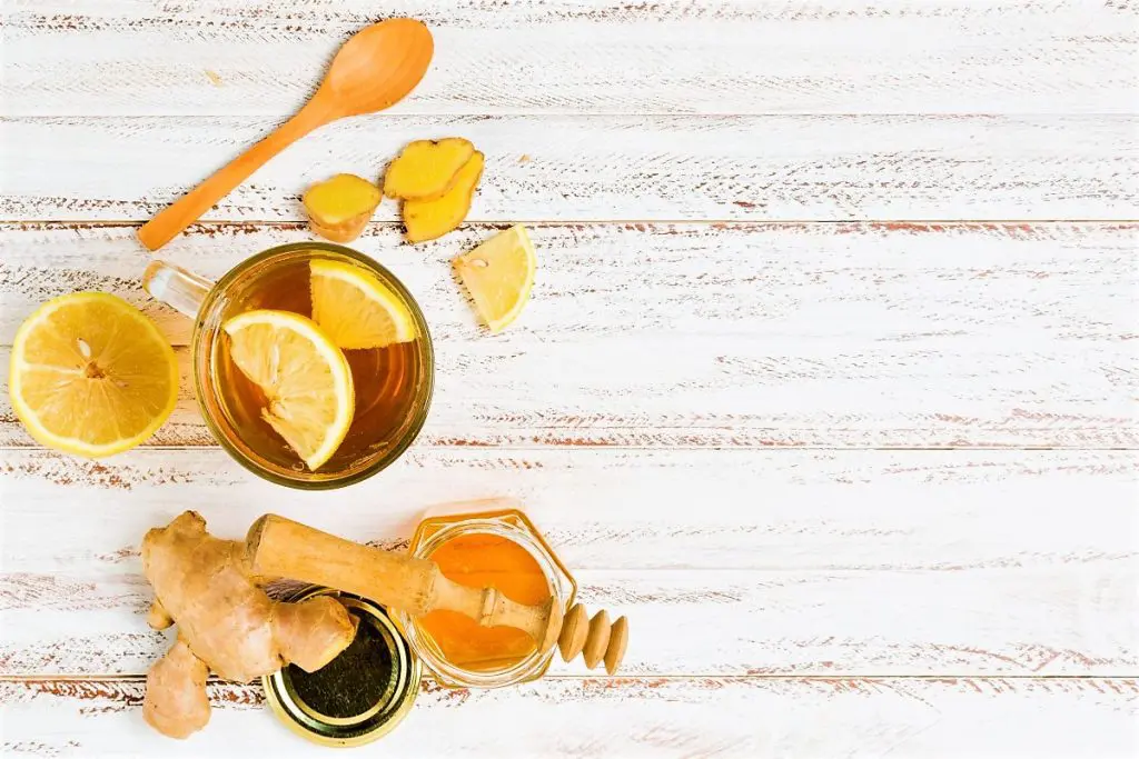 teagingerlemonnhoney