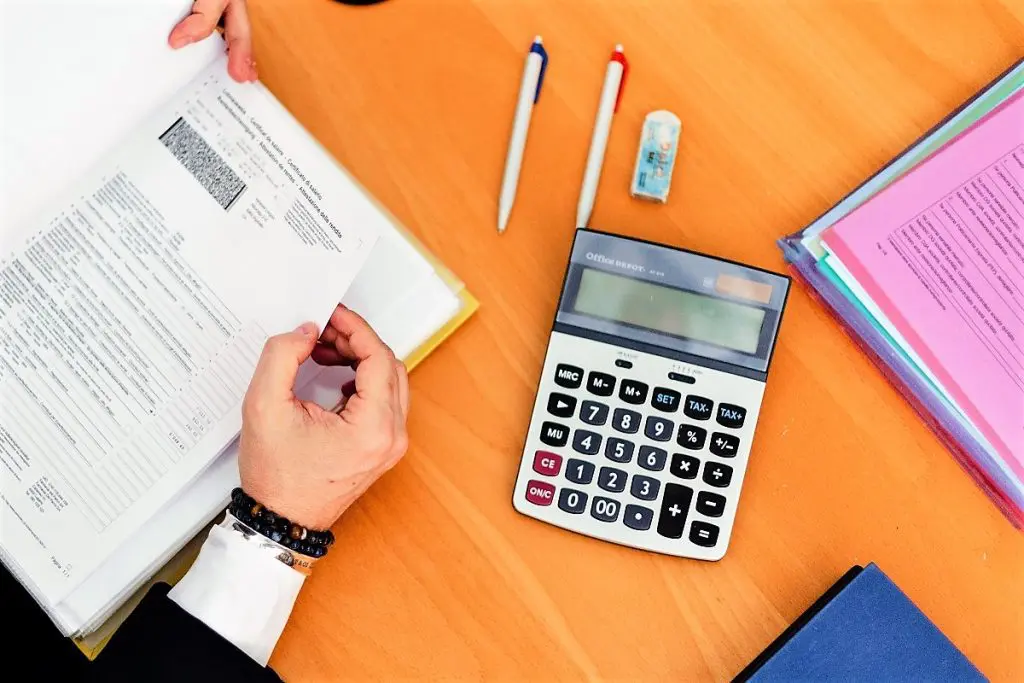 calcfinance