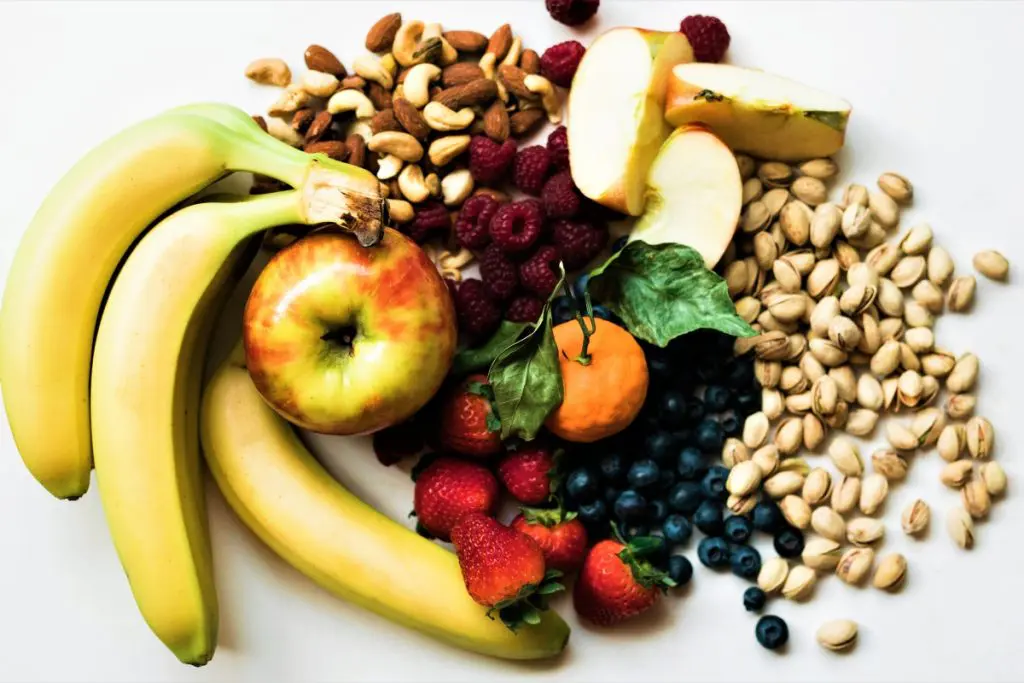 healthfood