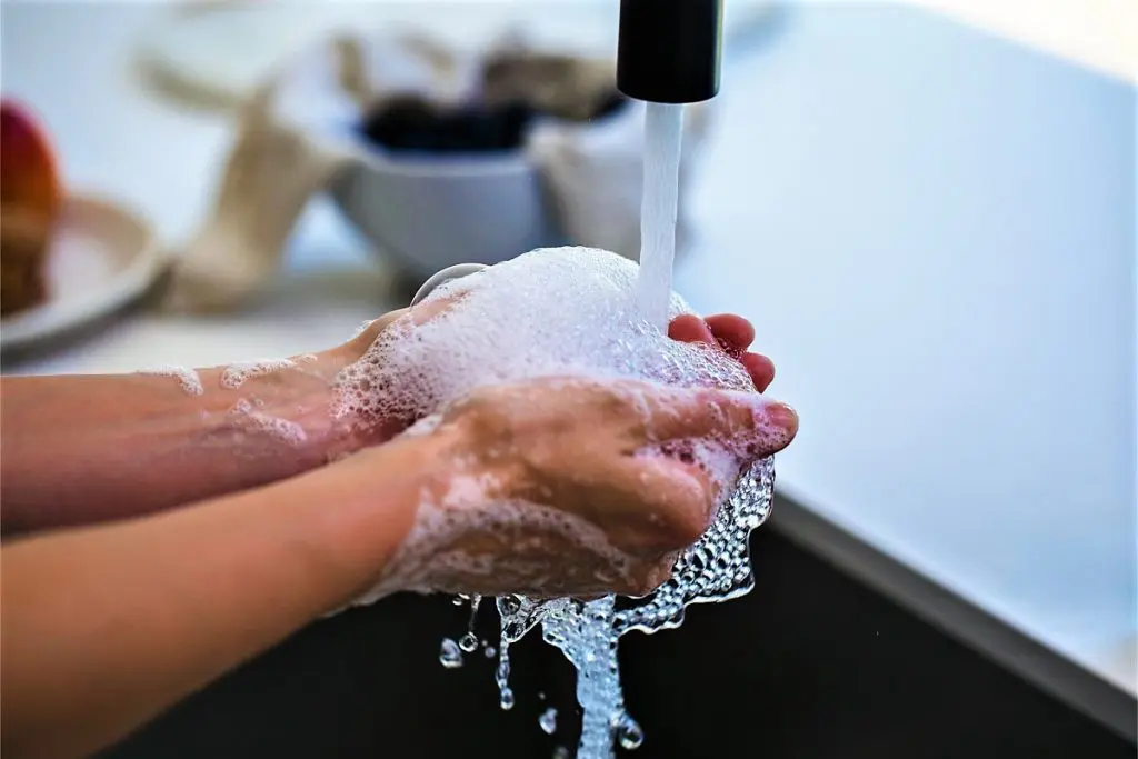 washhands