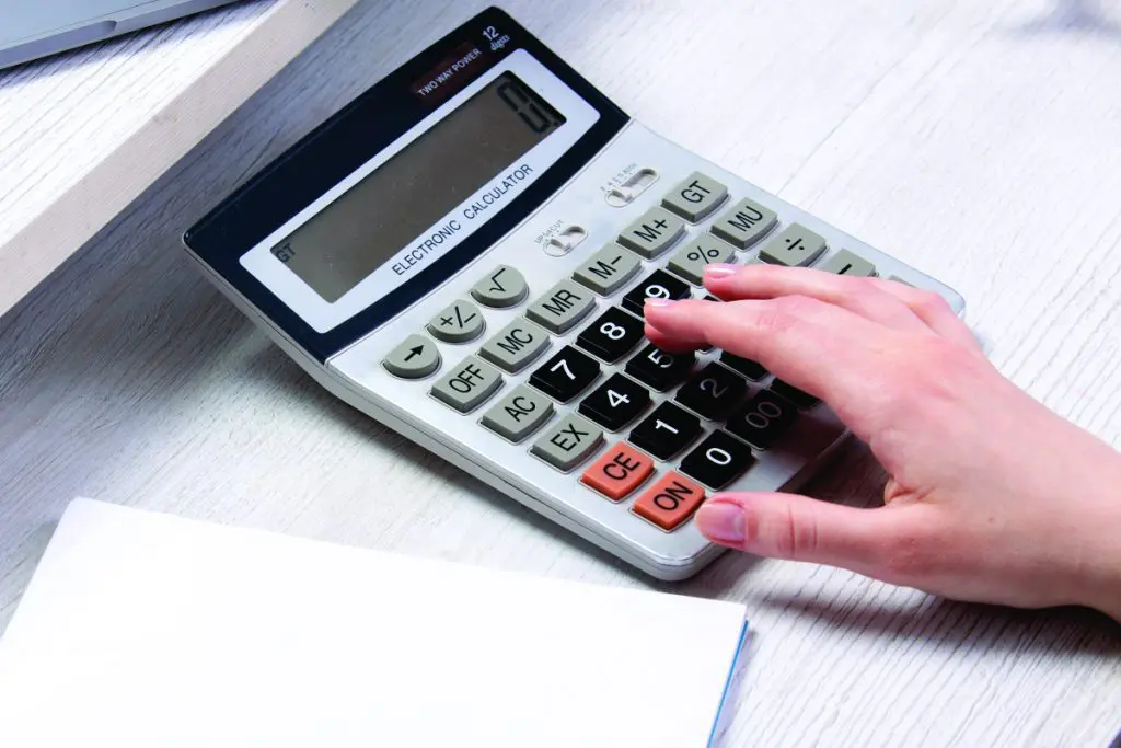 financewoman
