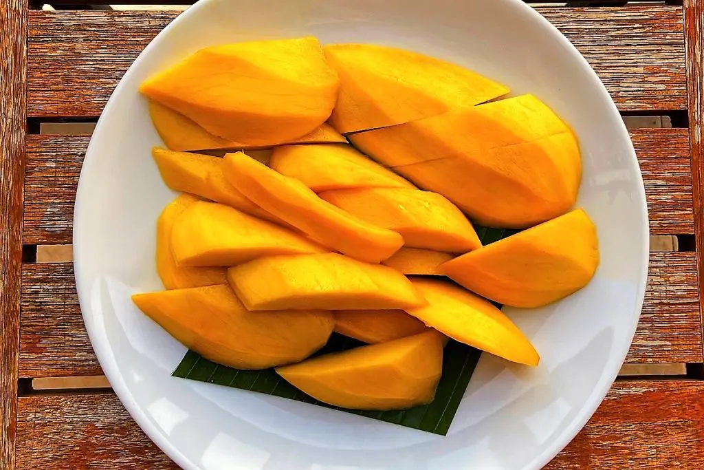 mango