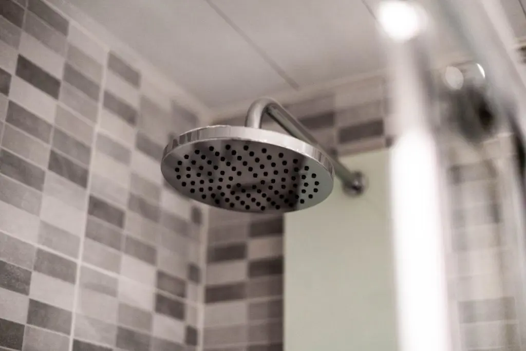 coldshower