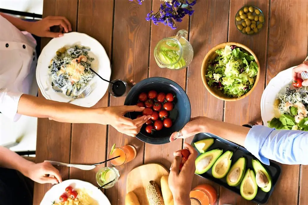 healthfood