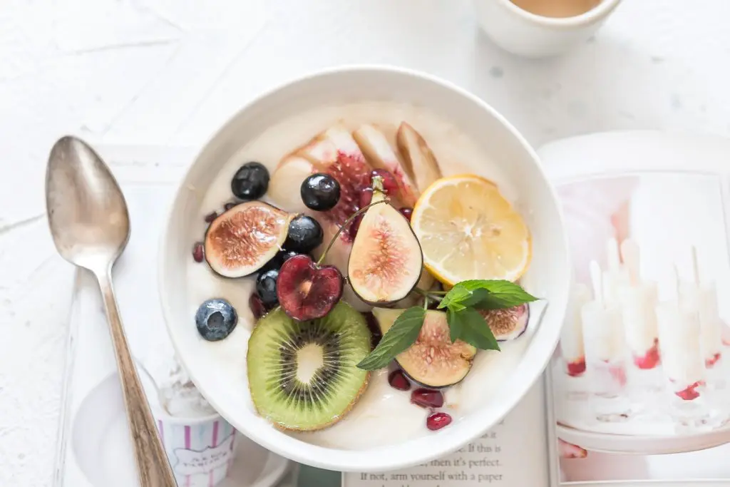healthfood