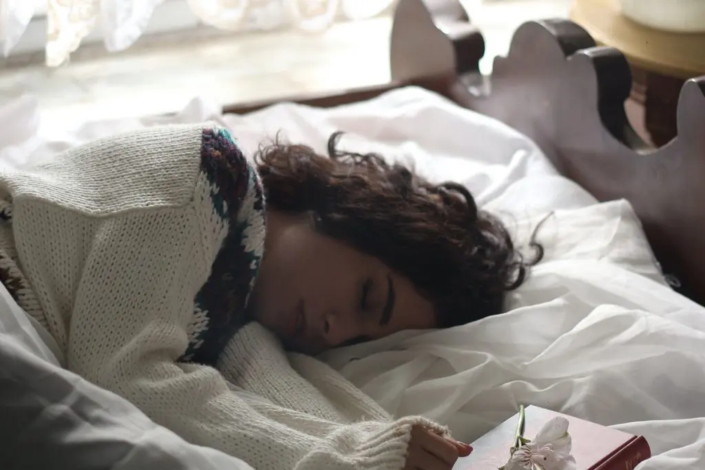 sleepgirl