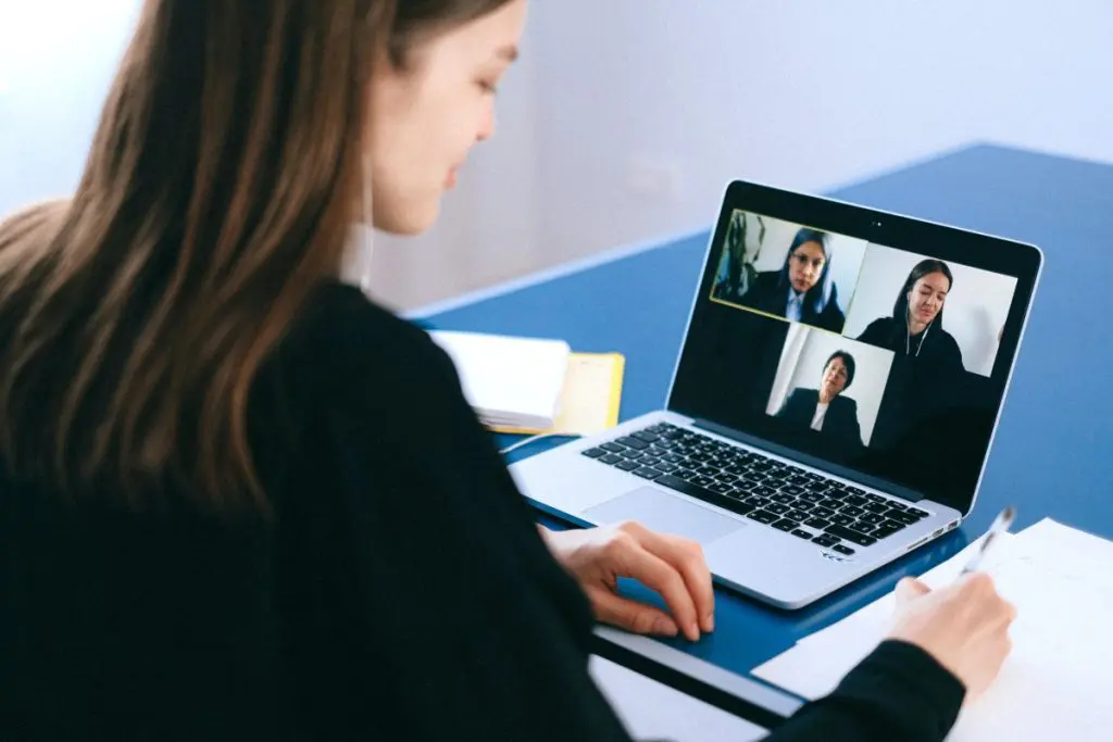 videocall