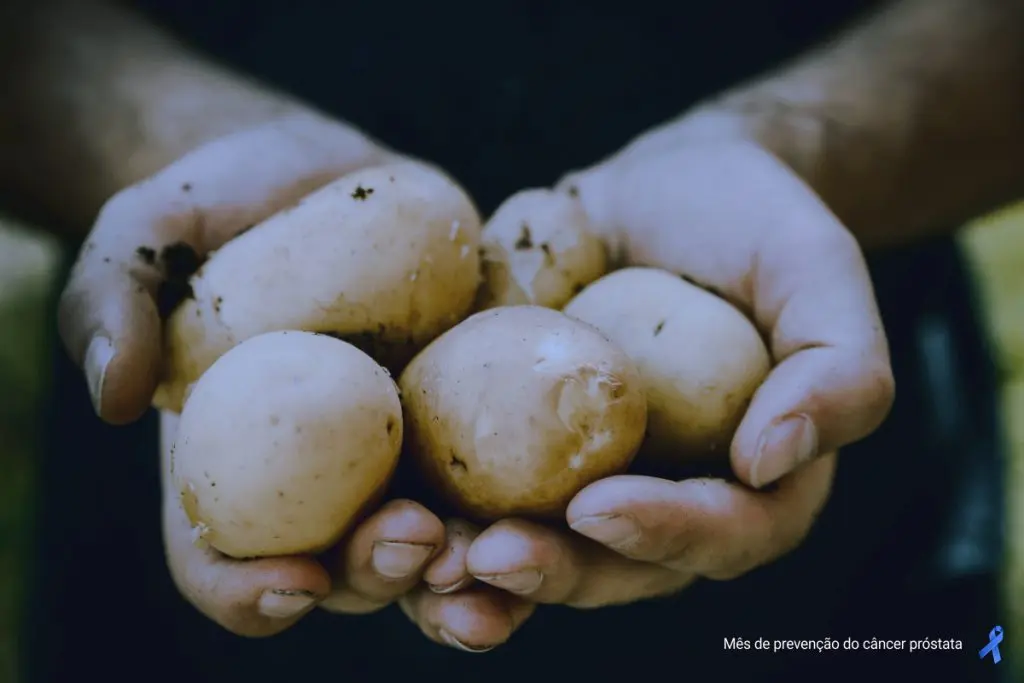 potatohealth