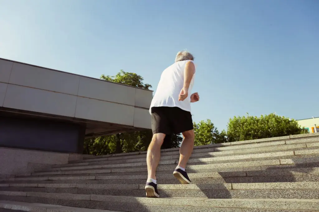 exersenior