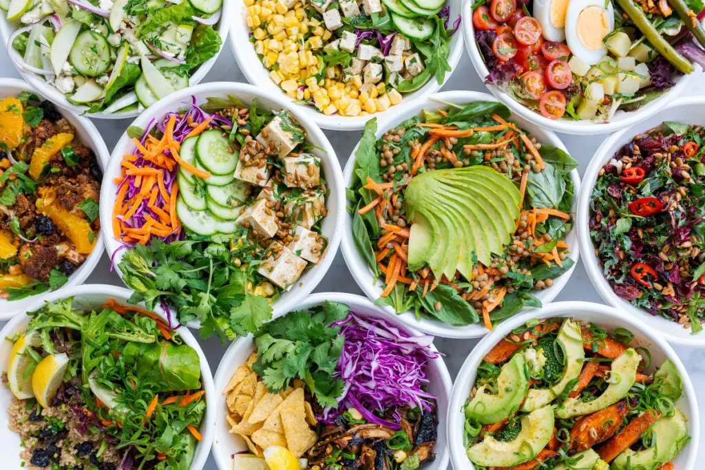 saladfood